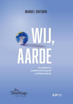 Wij, aarde (Paperback)