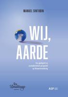 Wij, aarde (Paperback)