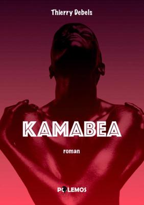Kamabea (Paperback)