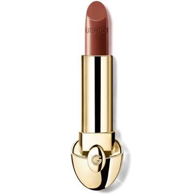 Guerlain Rouge G Lipstick 12 Brown Spring 3.5gr