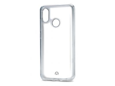 Mobilize Mobilize Gelly Case Xiaomi Mi 8 Clear