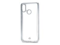 Mobilize Mobilize Gelly Case Xiaomi Mi 8 Clear