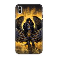 Pegasus: iPhone XS Tough Case