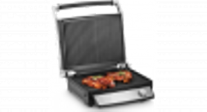 Fritel GrillTastic Powergrill 34x27cm 2400W GR3495