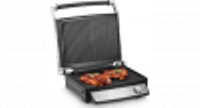 Fritel GrillTastic Powergrill 34x27cm 2400W GR3495 - thumbnail