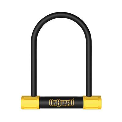 ONGUARD Bulldog std (115 x 230mm - 13mm)