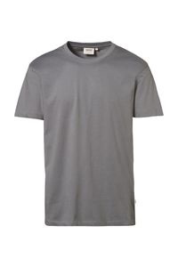 Hakro 292 T-shirt Classic - Titanium - S