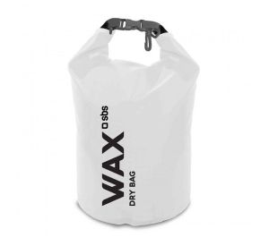 SBS Waterproof beach bag wit