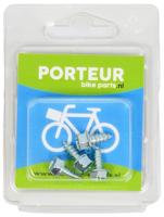 Porteur Parkers slot groot/klein Porteur Parkers slot groot/klein