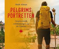 Pelgrimsportretten (Paperback)