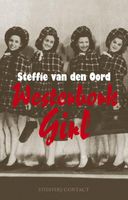 Westerbork girl - Steffie van den Oord - ebook