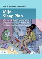 Mijn Slaap Plan (Paperback)