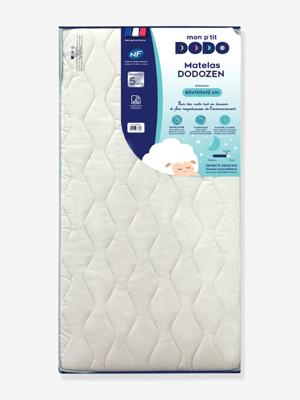 Babymatras Biododo DODO wit