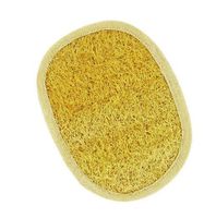 Forsters Massage pad loofah/katoen (1 st) - thumbnail