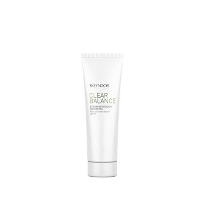 Skeyndor Clear Balance Pore Refining Repair Serum 50ml Skeyndor Clear Balance Pore Refining Repair Serum 50ml