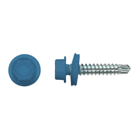 pgb-Europe PGB-FASTENERS | Zelfborende schroef bp1 4,8x35 Zn R5007 ZBG141001004850073