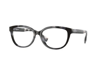 Brillen met correctie Burberry BE2357 3983
