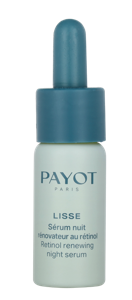 Payot Lisse Retinol Renewing Night Serum 15 ml