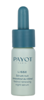 Payot Lisse Retinol Renewing Night Serum 15 ml