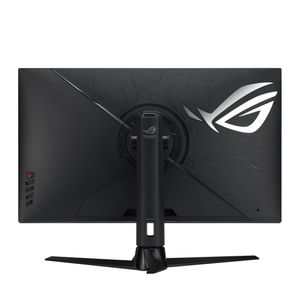 ASUS ROG Strix XG32AQ gaming monitor 175Hz (overklokt), HDMI, DisplayPort, USB, Adaptive-Sync