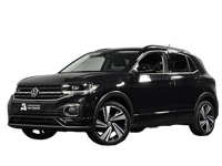 Volkswagen T Cross