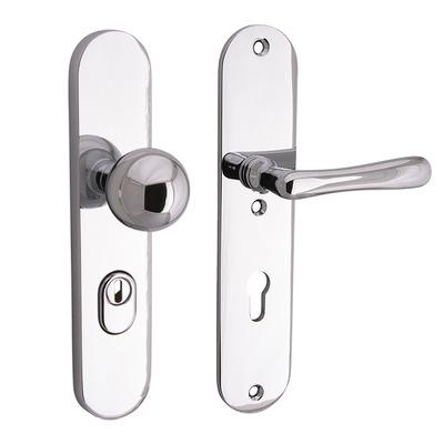 Knopg.RS SKG Linea/Ovaal MGC K92