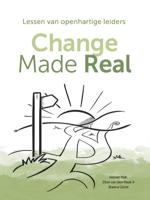 Change made real (Paperback)