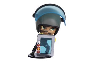 Rainbow Six Siege 6 Collection Chibi Figure Series 6 Mira 10 cm