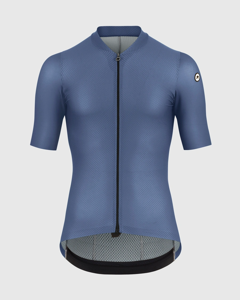 Assos Mille GT jersey S11 stone blue heren M