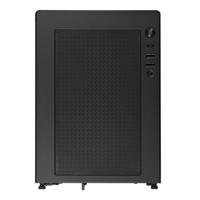 SilverStone SST-SG16B cubecube behuizing - thumbnail