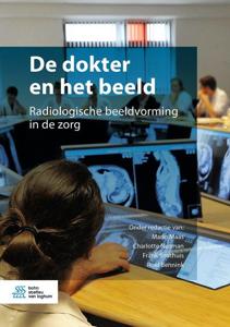 De dokter en het beeld (Hardback)