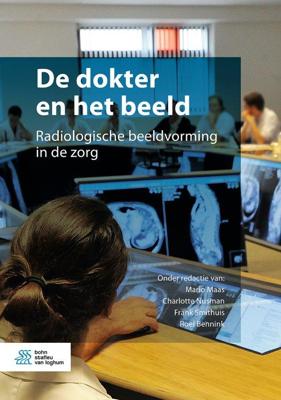 De dokter en het beeld (Hardback)
