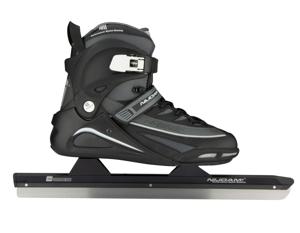 Nijdam Noren Schaats Semi Soft Boot Schaatsen 45