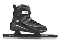 Nijdam Noren Schaats Semi Soft Boot Schaatsen 45