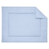 Bink Bedding boxkleed Bo Blue Maat
