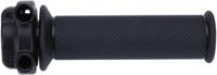 Domino gasdraaigreep armatuur throttle grips alu sw 1-pull,handleg