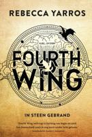 Fourth Wing (Hardback)