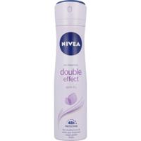 Nivea Deodorant double effect spray