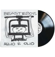 Beastie Boys - Aglio E Olio LP