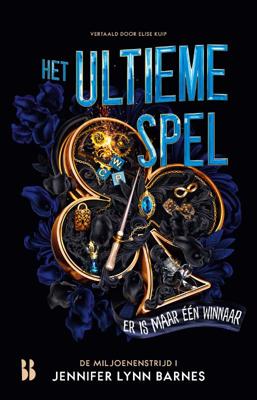 Het Ultieme Spel (Paperback)
