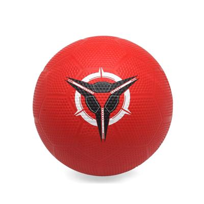 Voetbal Multicolour Rubber Ø 23 cm