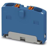 Phoenix Contact 1045925 Verdeelblok Spanveer Blauw 50 stuk(s)