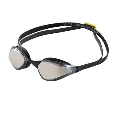 Finis Mach 1 Racing zwembril titanium