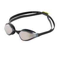 Finis Mach 1 Racing zwembril titanium