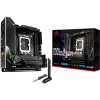 ROG STRIX Z690-I GAMING WIFI Moederbord