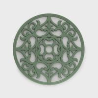 TAYLOR'S EYE WITNESS - Pannenonderzetter Vintage Sage