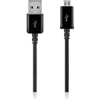 Samsung Mobiele telefoon Kabel [1x USB-stekker - 1x Micro-USB-stekker] 1.50 m - thumbnail