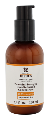 Kiehls - Kiehl&apos;s Powerful Strength Line Reducing Concentrate 100ml