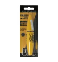 Mascara volume express smoky eyes