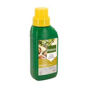 Pokon Pokon Bonsai Voeding 250ml